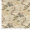 Seafoam - Green Global,Novelty,Toile Upholstery Fabric 54 Inches"